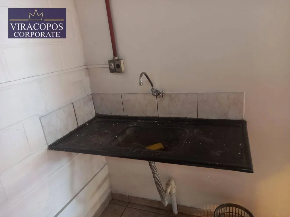 Depósito-Galpão, 830 m² - Foto 3