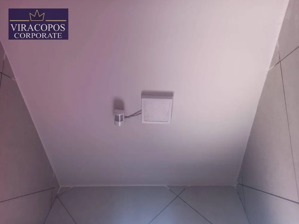 Depósito-Galpão, 830 m² - Foto 7