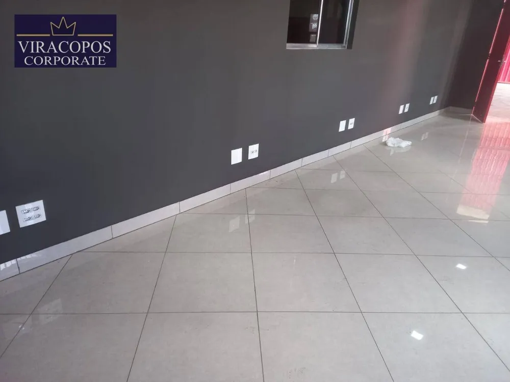 Depósito-Galpão, 830 m² - Foto 5