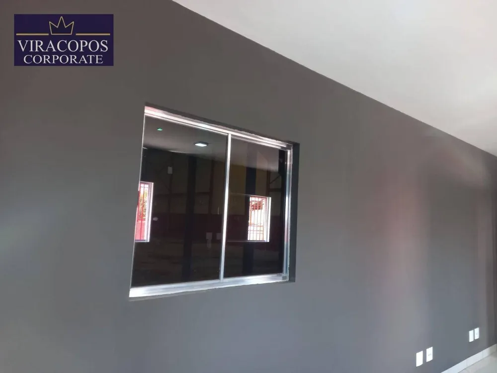 Depósito-Galpão, 830 m² - Foto 6