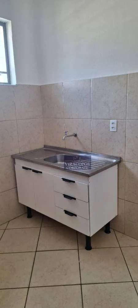 Casa, 1 quarto, 50 m² - Foto 7