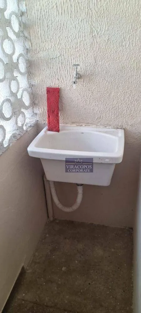Casa, 1 quarto, 50 m² - Foto 8