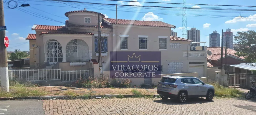 Casa, 1 quarto, 50 m² - Foto 1