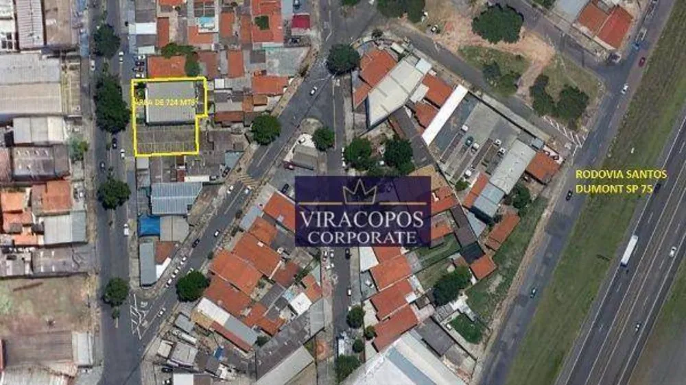 Prédio Inteiro, 400 m² - Foto 11