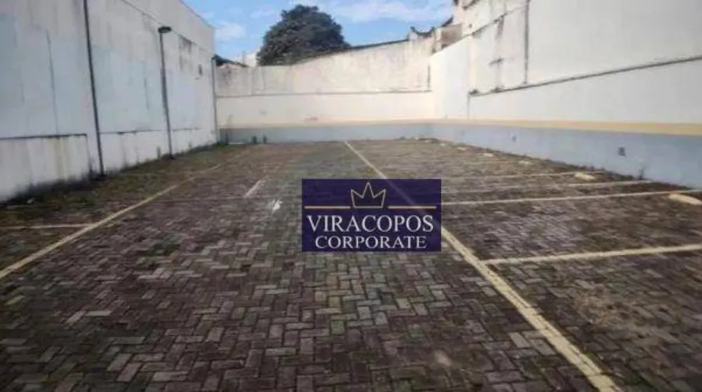 Prédio Inteiro, 400 m² - Foto 9