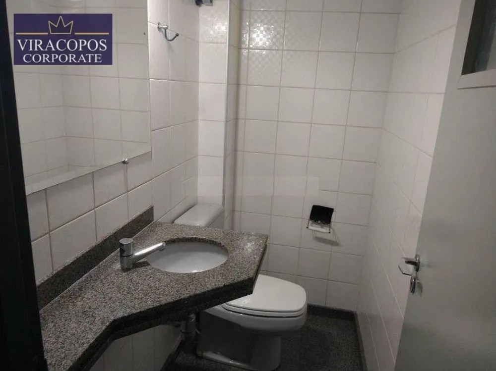 Prédio Inteiro, 1200 m² - Foto 16