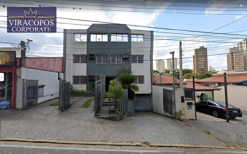 Prédio Inteiro para alugar, 1200m² - Foto 1