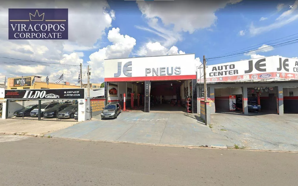 Depósito-Galpão, 430 m² - Foto 2