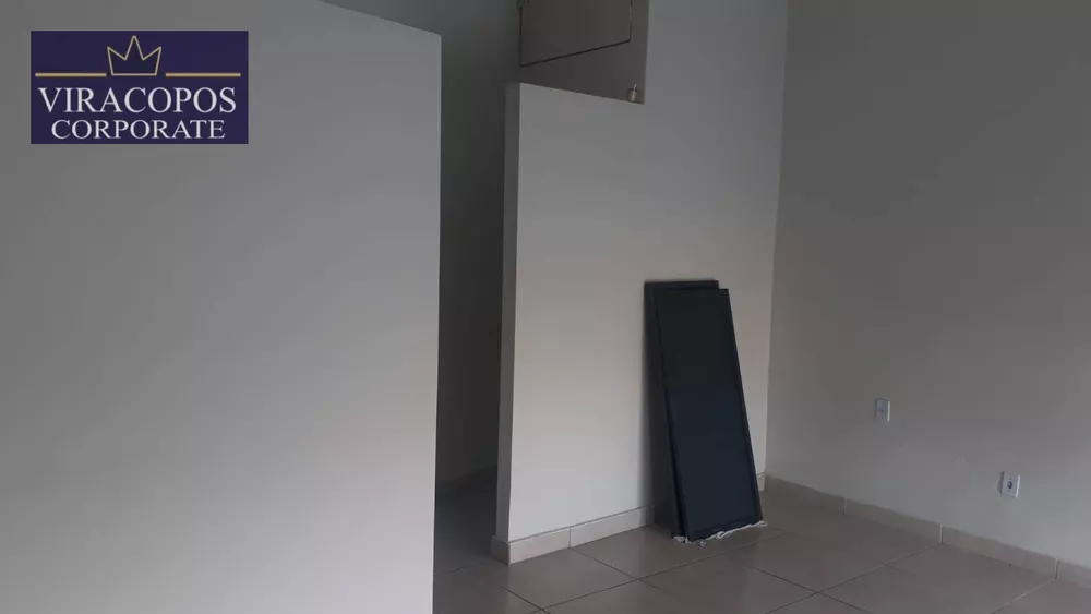 Loja-Salão, 30 m² - Foto 8