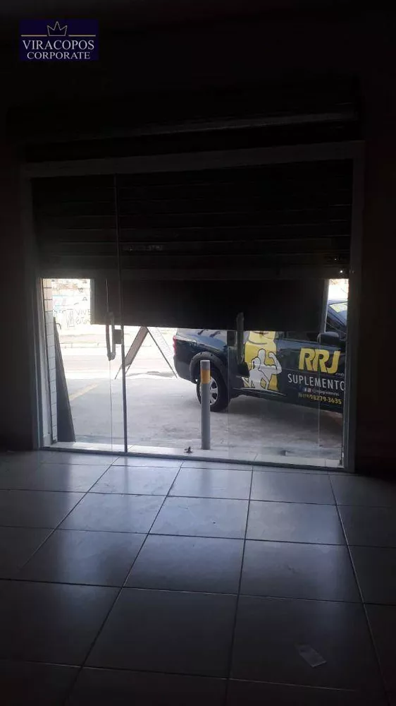 Loja-Salão, 30 m² - Foto 12