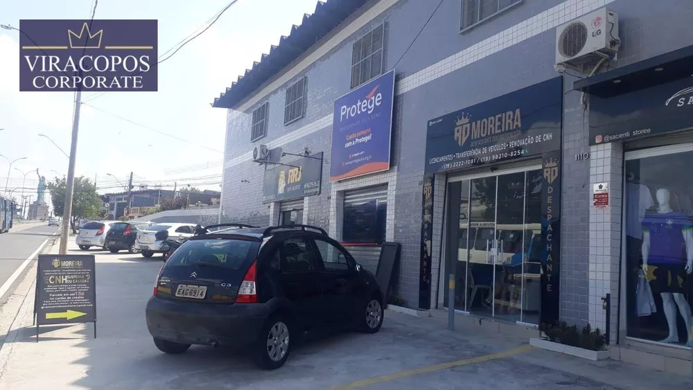 Loja-Salão, 30 m² - Foto 5