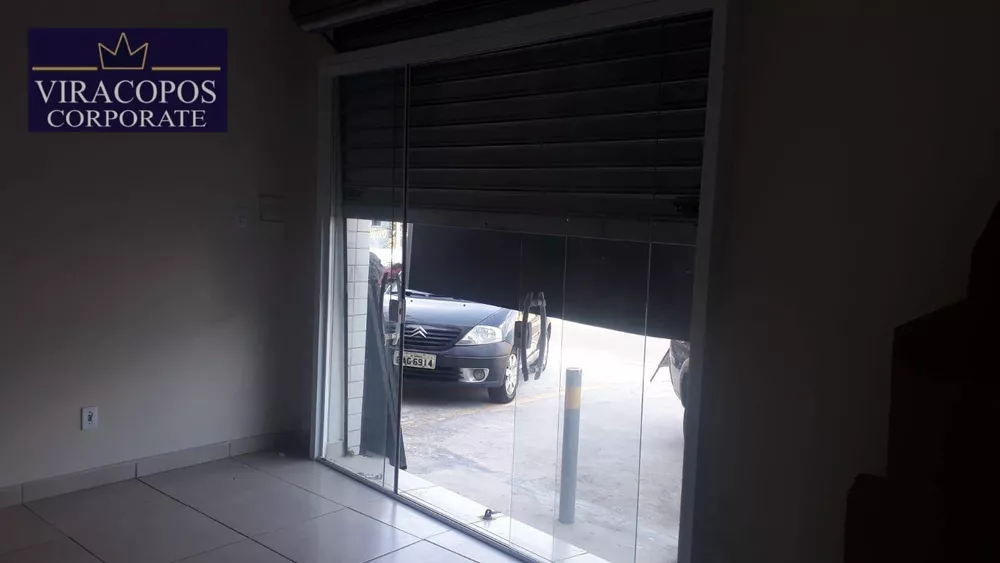 Loja-Salão, 30 m² - Foto 9
