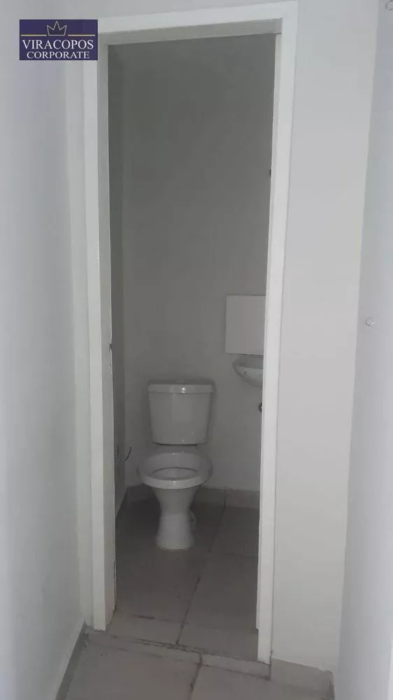 Loja-Salão, 30 m² - Foto 11