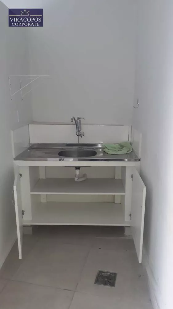 Loja-Salão, 30 m² - Foto 13