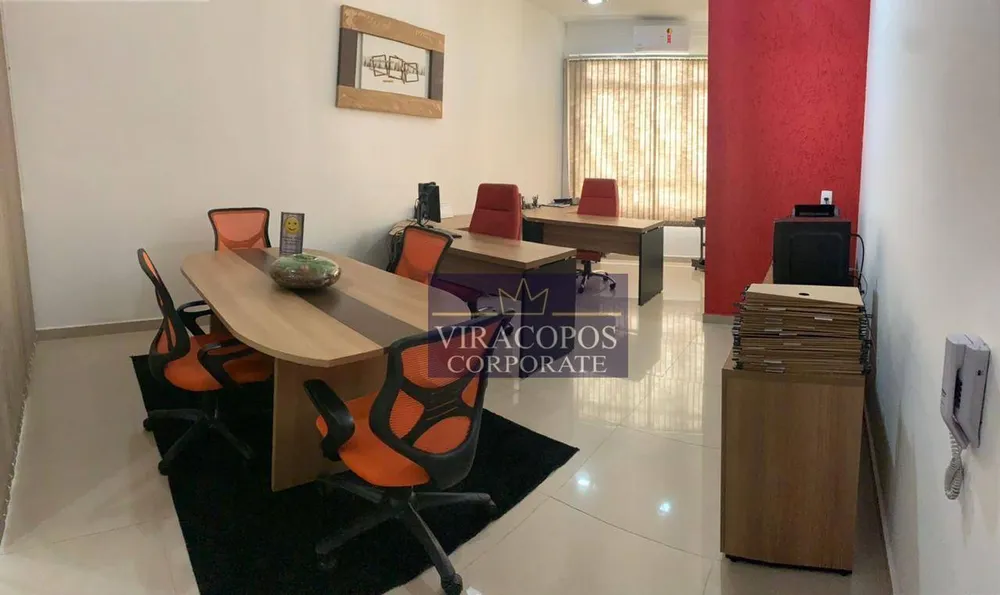 Sala-Conjunto, 28 m² - Foto 1
