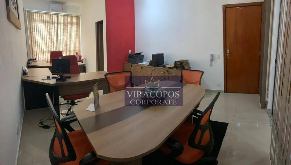 Sala-Conjunto, 28 m² - Foto 3