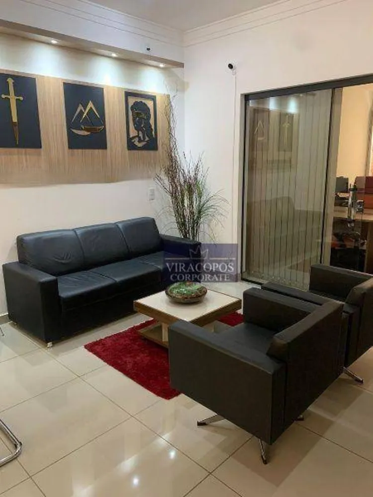 Sala-Conjunto, 28 m² - Foto 2