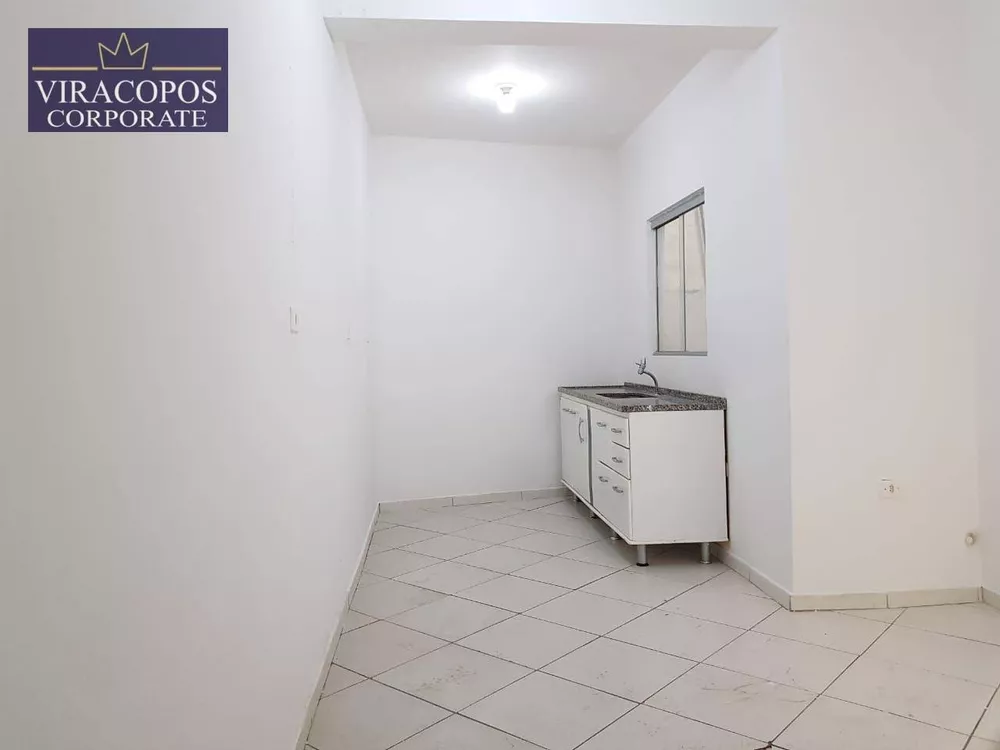 Depósito-Galpão-Armazém para alugar, 600m² - Foto 14