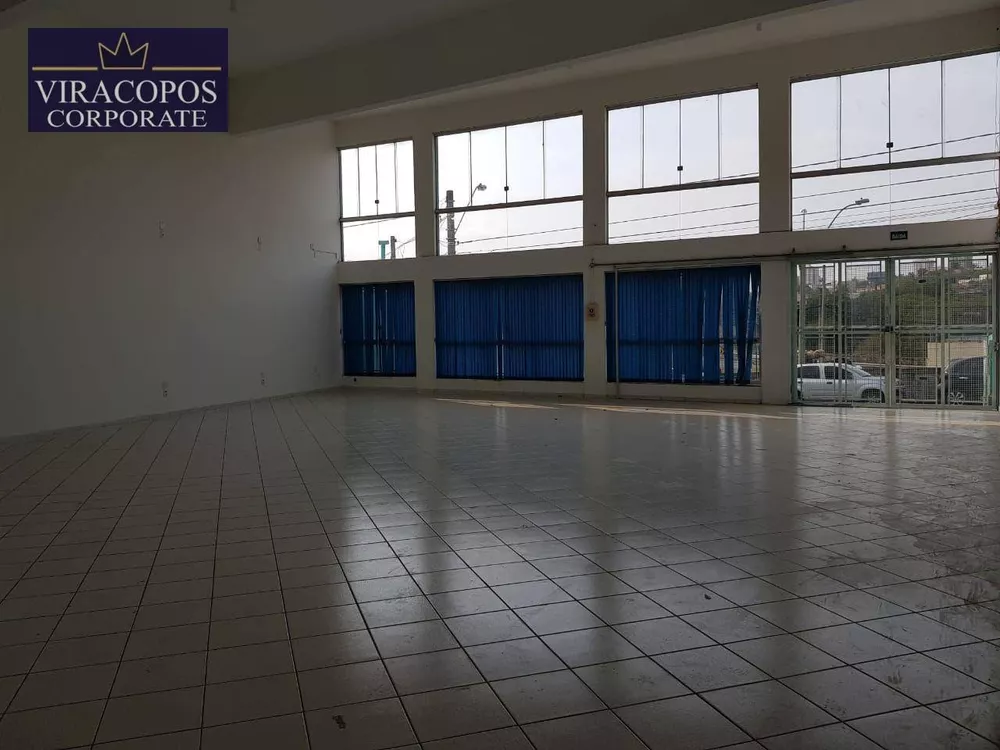 Depósito-Galpão-Armazém para alugar, 600m² - Foto 6