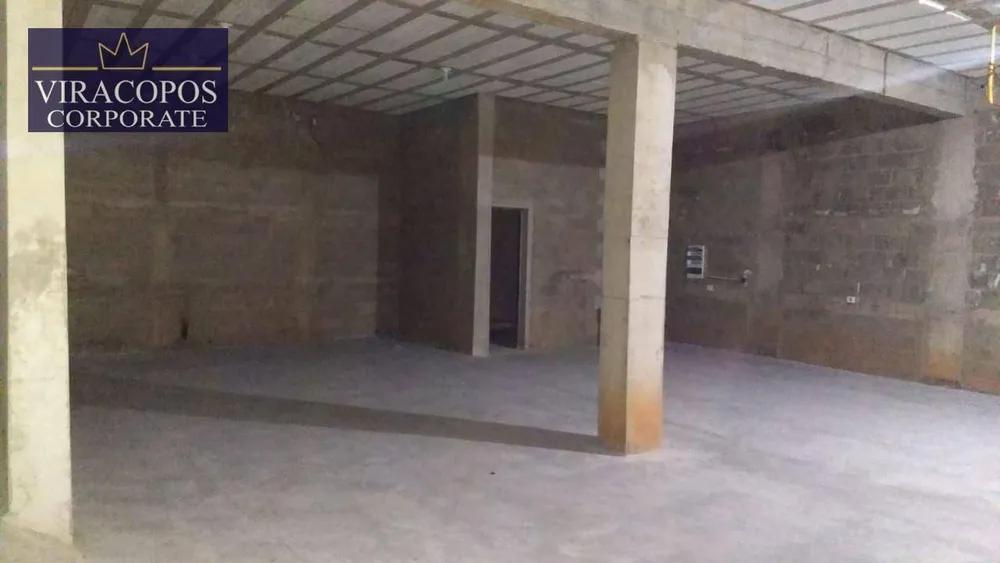 Depósito-Galpão, 895 m² - Foto 16