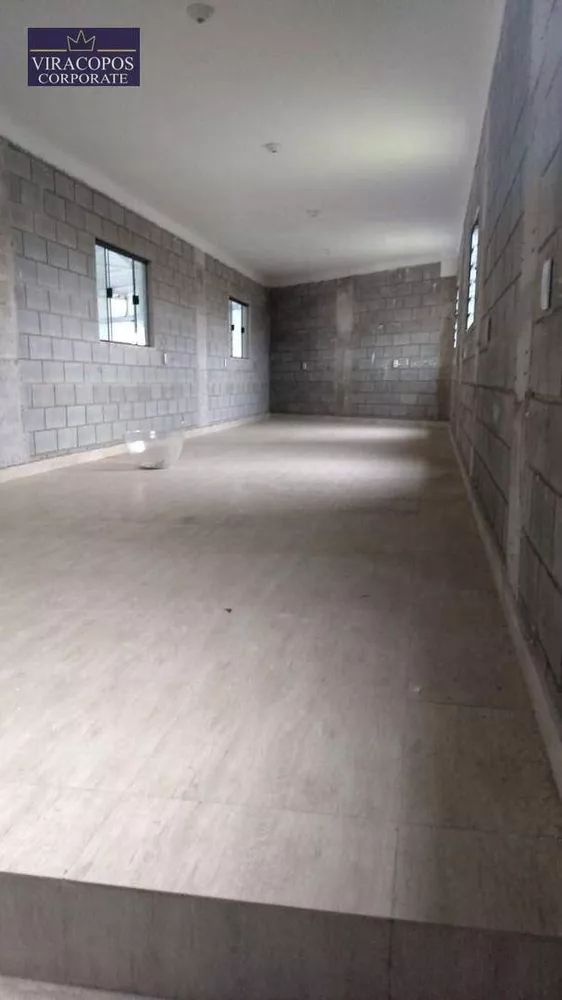 Depósito-Galpão, 895 m² - Foto 10