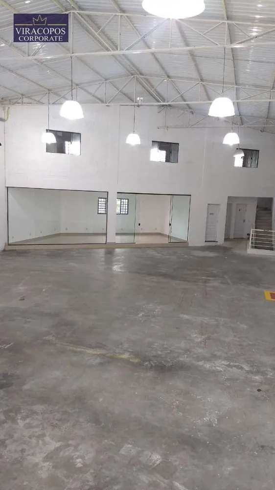 Depósito-Galpão, 895 m² - Foto 6
