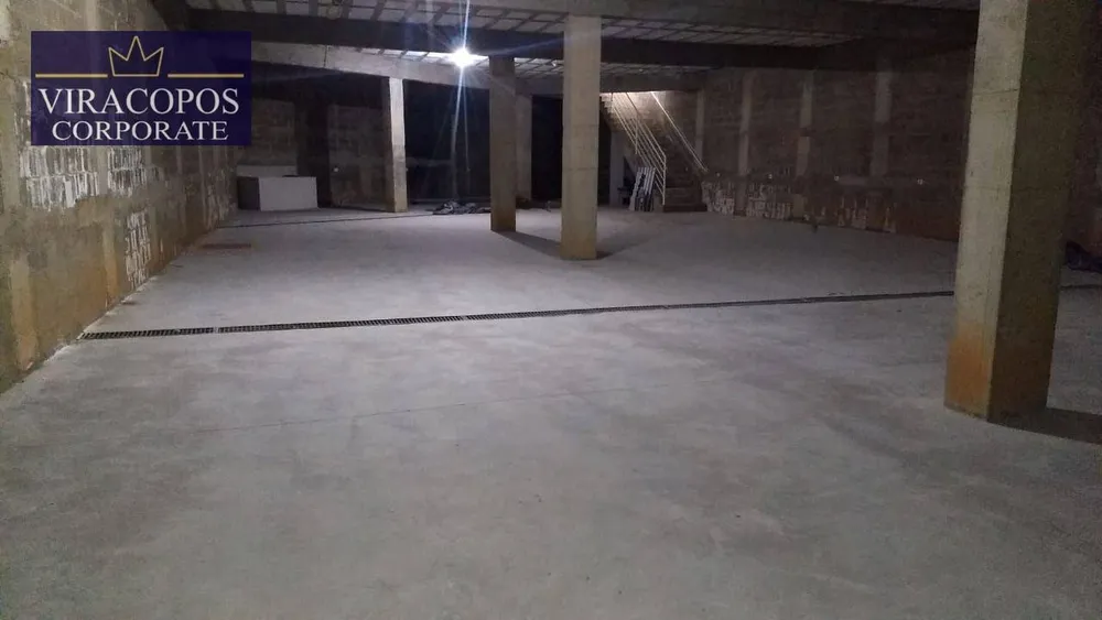 Depósito-Galpão, 895 m² - Foto 19
