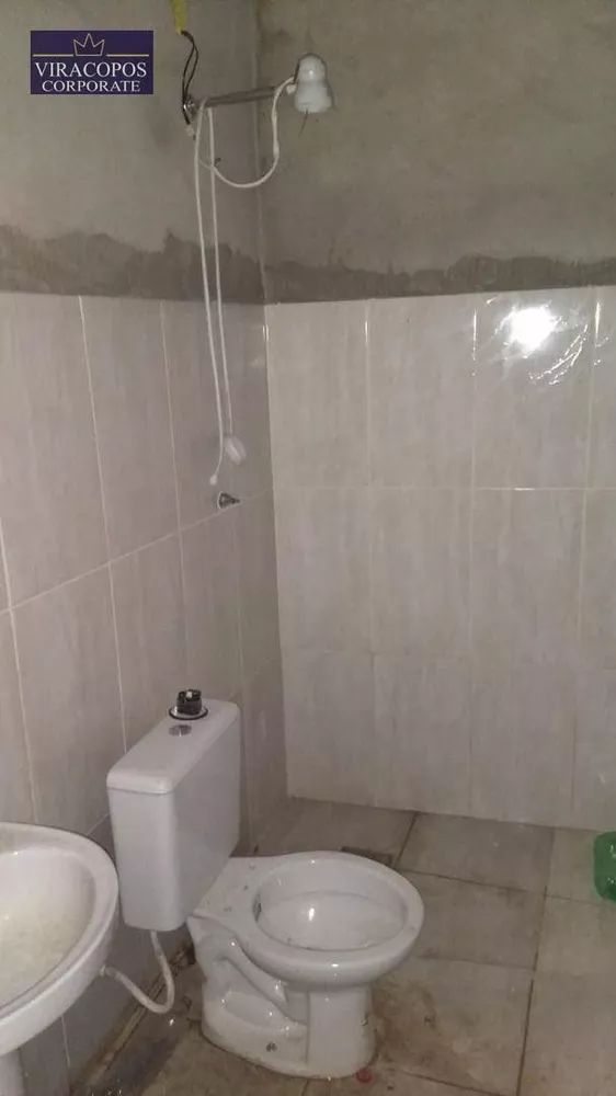 Depósito-Galpão, 895 m² - Foto 17