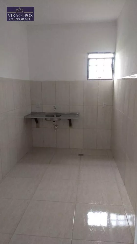 Depósito-Galpão, 895 m² - Foto 8