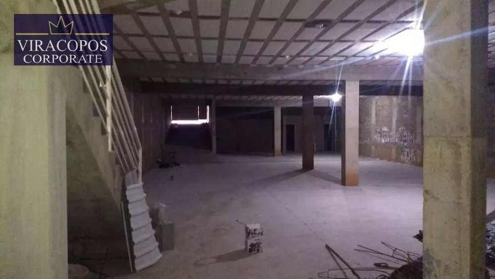 Depósito-Galpão, 895 m² - Foto 21