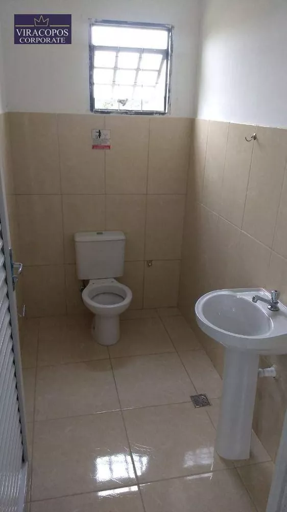 Depósito-Galpão, 895 m² - Foto 9