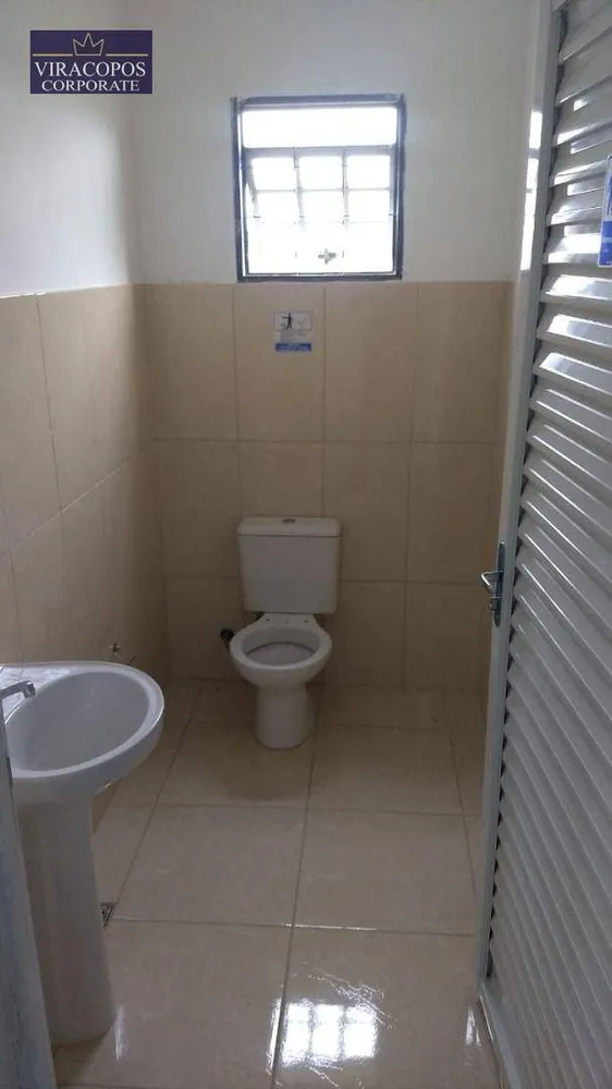 Depósito-Galpão, 895 m² - Foto 11