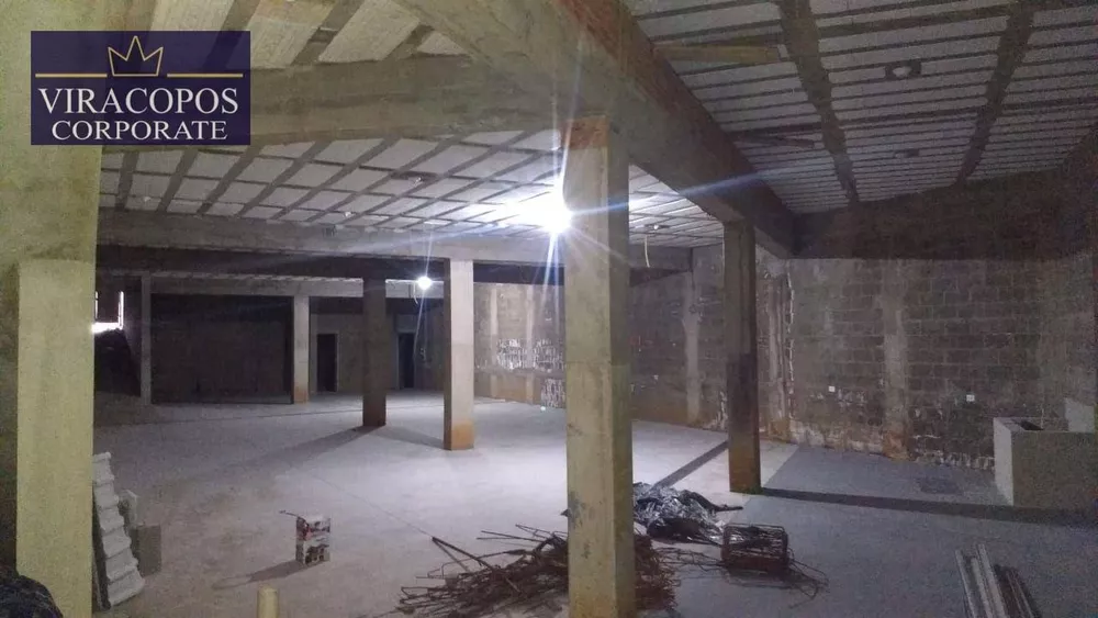 Depósito-Galpão, 895 m² - Foto 20