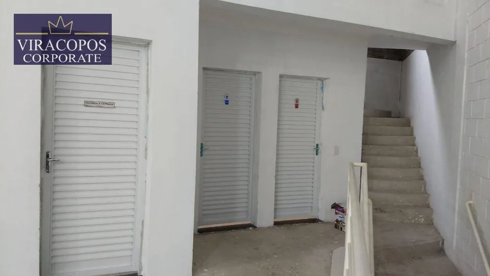 Depósito-Galpão, 895 m² - Foto 7