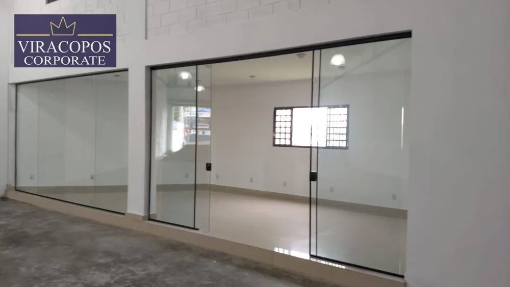 Depósito-Galpão, 895 m² - Foto 4