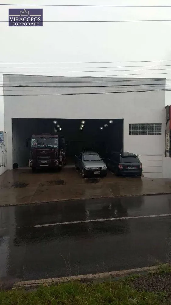 Depósito-Galpão, 895 m² - Foto 24