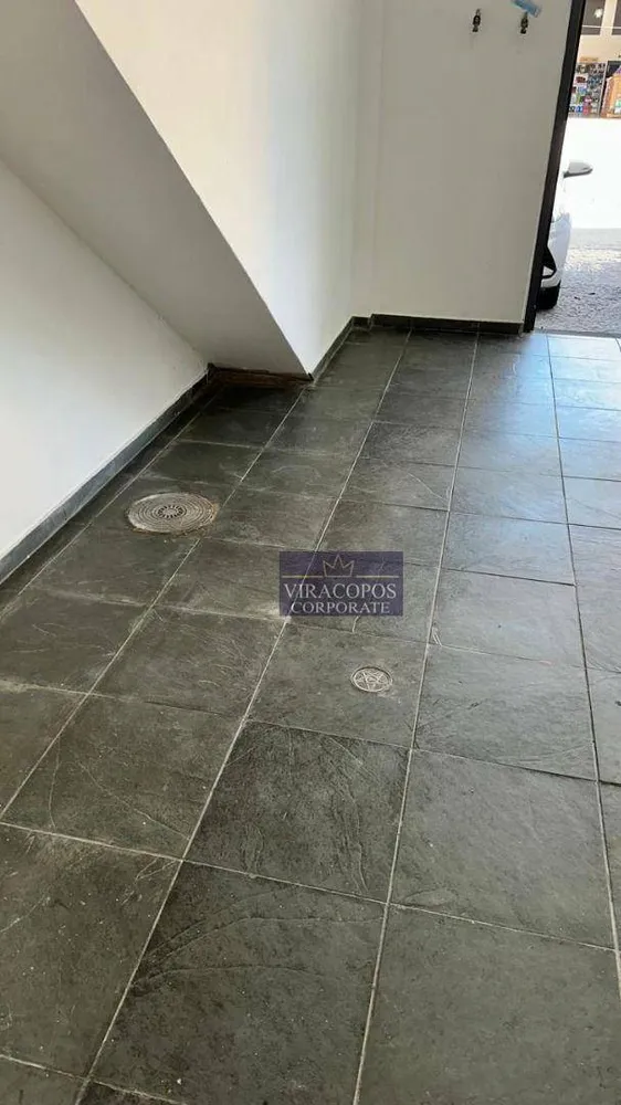 Loja-Salão, 50 m² - Foto 9