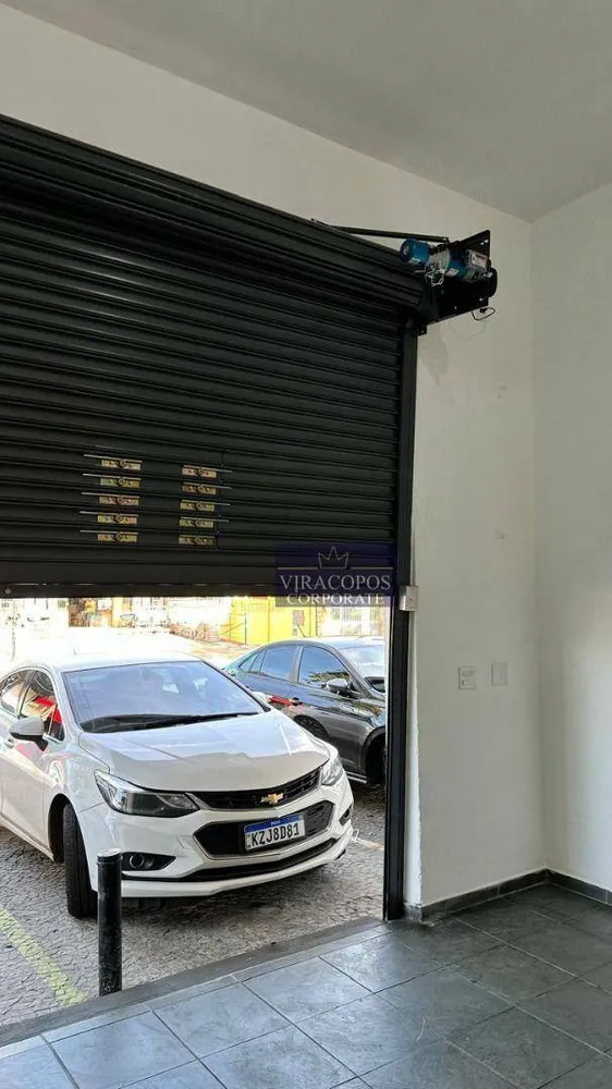Loja-Salão, 50 m² - Foto 8