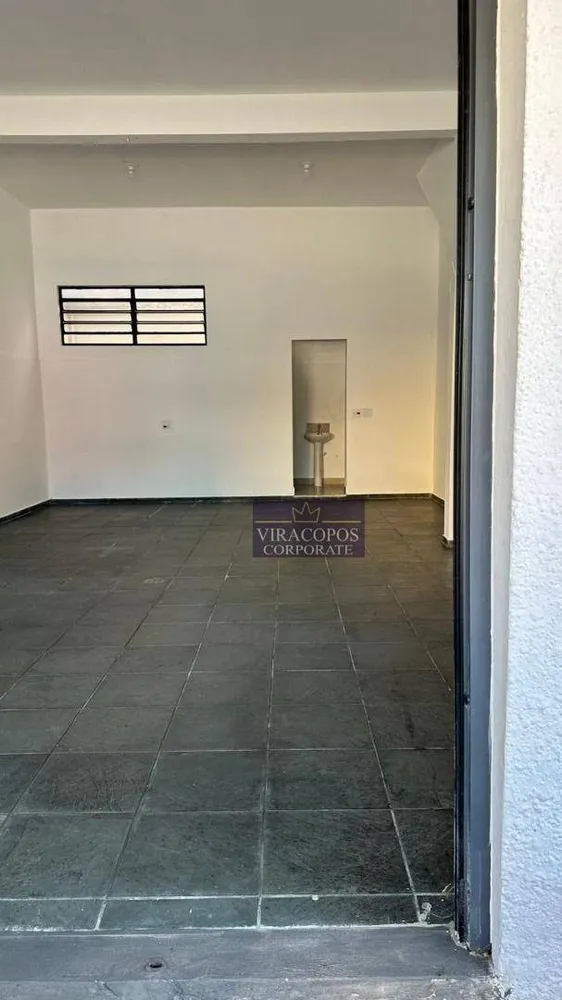 Loja-Salão, 50 m² - Foto 2