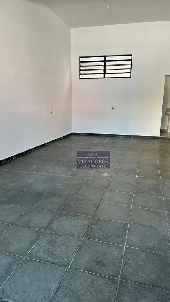 Loja-Salão, 50 m² - Foto 3