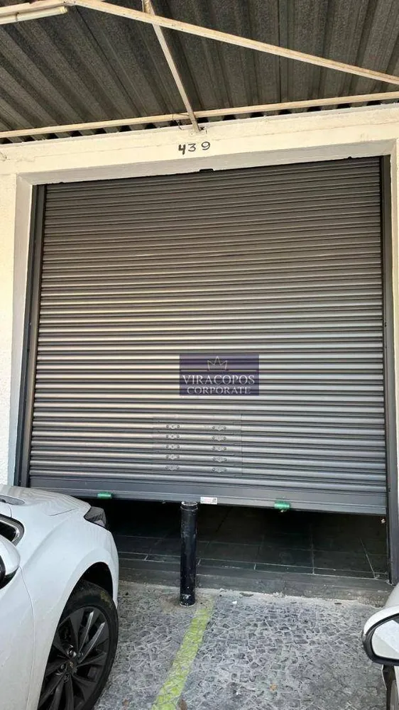 Loja-Salão, 50 m² - Foto 10