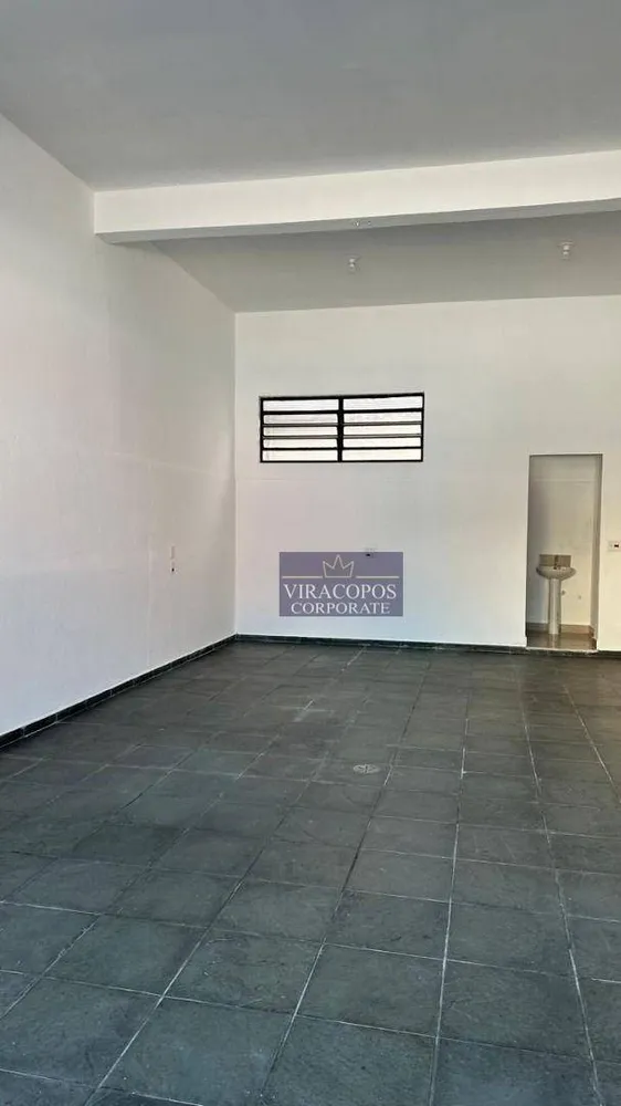 Loja-Salão, 50 m² - Foto 4