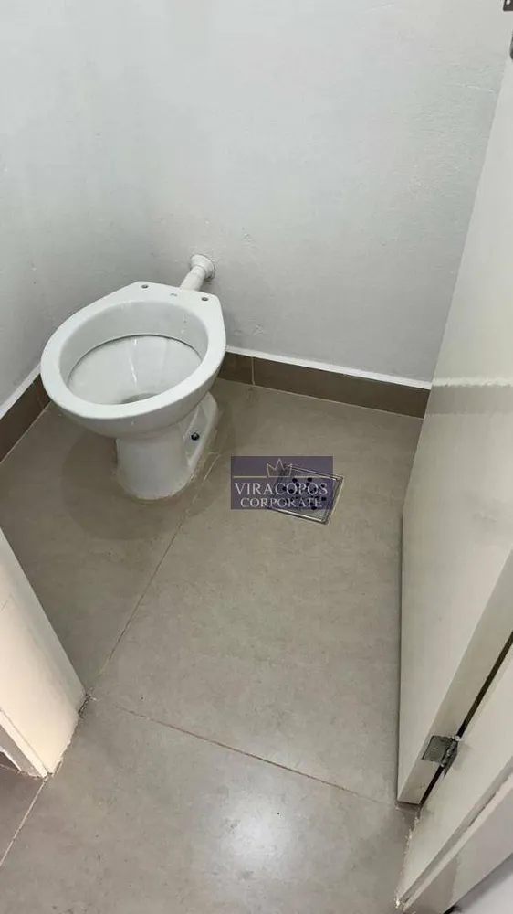 Loja-Salão, 50 m² - Foto 6