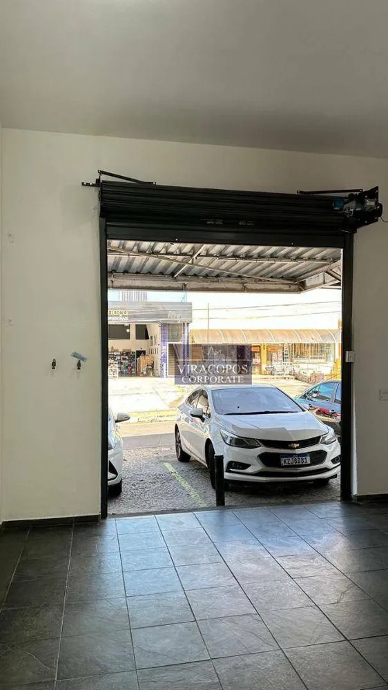 Loja-Salão, 50 m² - Foto 5