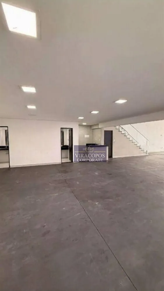 Depósito-Galpão, 300 m² - Foto 11