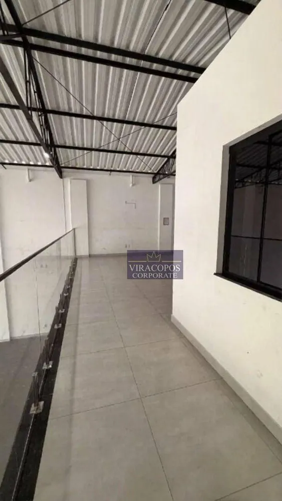 Depósito-Galpão, 300 m² - Foto 7