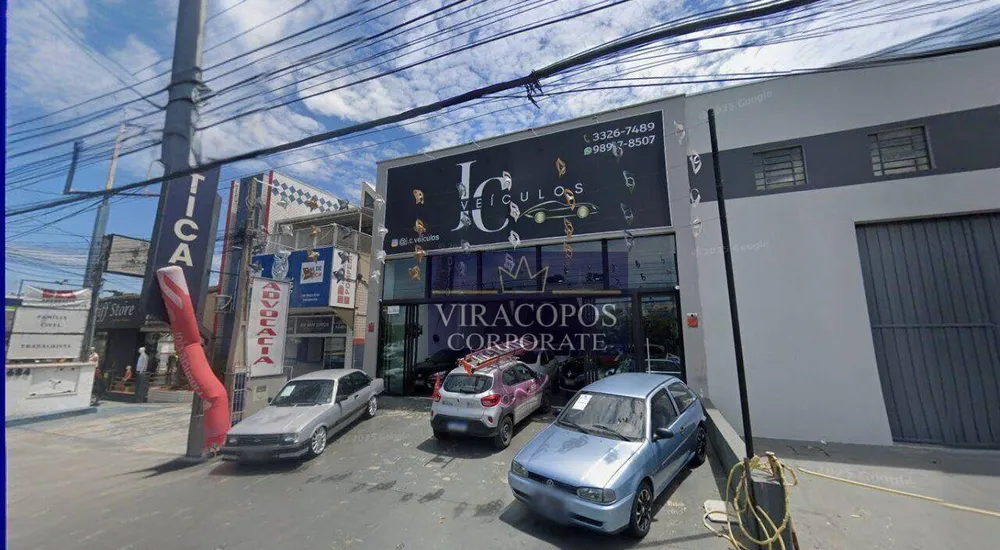 Depósito-Galpão, 300 m² - Foto 1