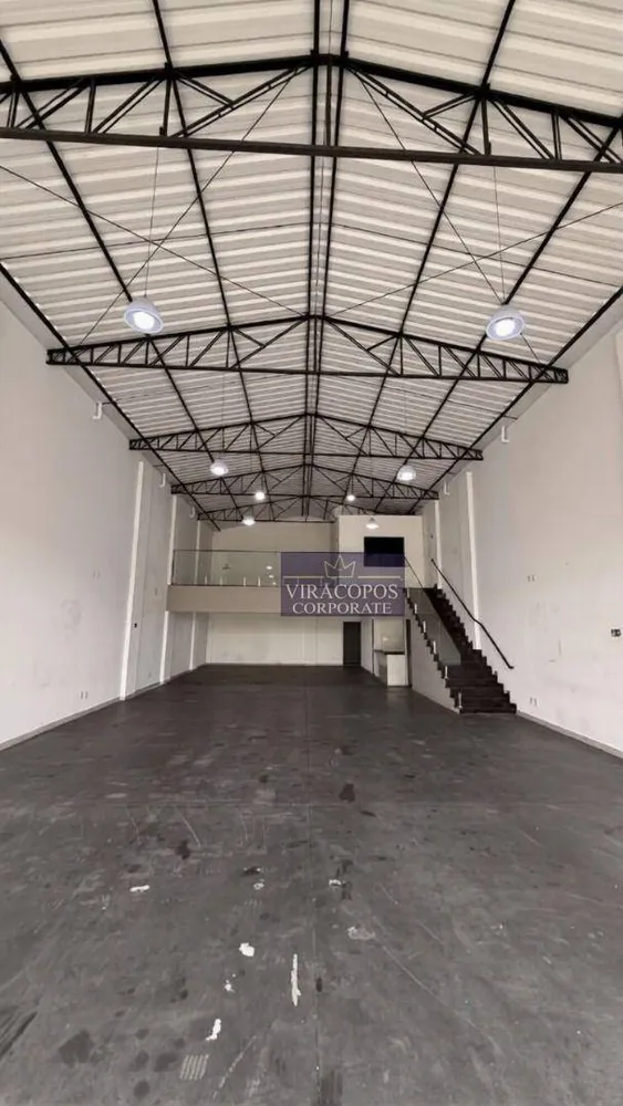 Depósito-Galpão, 300 m² - Foto 4