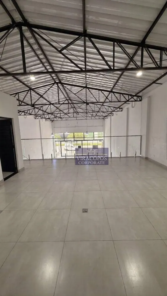 Depósito-Galpão, 300 m² - Foto 10