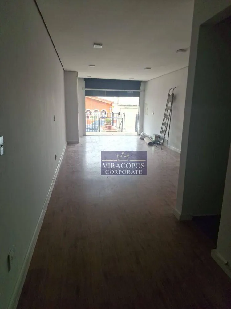 Loja-Salão, 50 m² - Foto 9